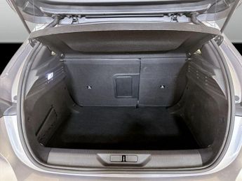 Peugeot 308 1.2 PureTech GT EAT Euro 6 (s/s) 5dr