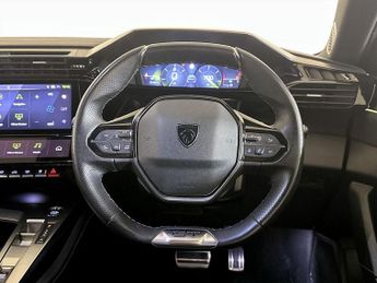 Peugeot 308 1.2 PureTech GT EAT Euro 6 (s/s) 5dr