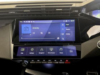 Peugeot 308 1.2 PureTech GT EAT Euro 6 (s/s) 5dr