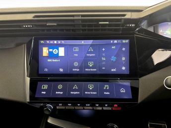 Peugeot 308 1.2 PureTech GT EAT Euro 6 (s/s) 5dr