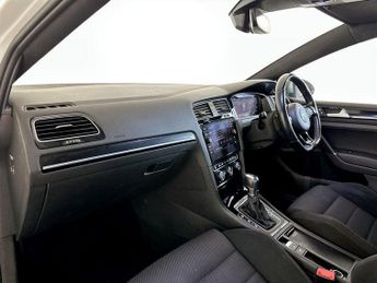 Volkswagen Golf 2.0 TSI R DSG 4Motion Euro 6 (s/s) 5dr