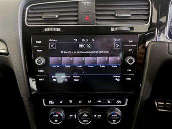 Volkswagen Golf 2.0 TSI R DSG 4Motion Euro 6 (s/s) 5dr