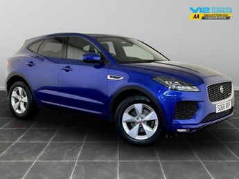 Jaguar E-PACE 2.0 D180 R-Dynamic S AWD Euro 6 (s/s) 5dr