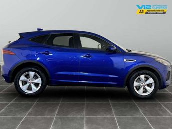 Jaguar E-PACE 2.0 D180 R-Dynamic S AWD Euro 6 (s/s) 5dr