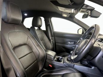 Jaguar E-PACE 2.0 D180 R-Dynamic S AWD Euro 6 (s/s) 5dr