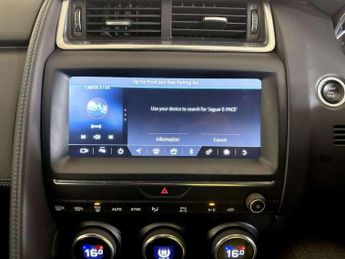 Jaguar E-PACE 2.0 D180 R-Dynamic S AWD Euro 6 (s/s) 5dr