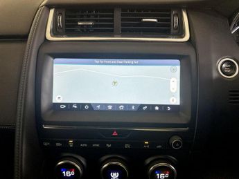 Jaguar E-PACE 2.0 D180 R-Dynamic S AWD Euro 6 (s/s) 5dr