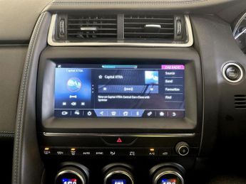 Jaguar E-PACE 2.0 D180 R-Dynamic S AWD Euro 6 (s/s) 5dr
