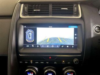 Jaguar E-PACE 2.0 D180 R-Dynamic S AWD Euro 6 (s/s) 5dr