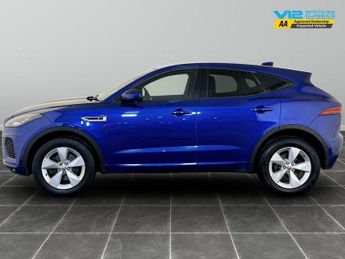 Jaguar E-PACE 2.0 D180 R-Dynamic S AWD Euro 6 (s/s) 5dr