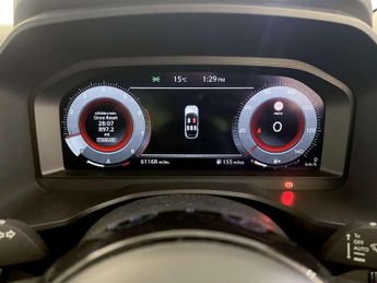 Nissan Qashqai 1.3 DIG-T MHEV N-Connecta Euro 6 (s/s) 5dr