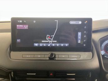 Nissan Qashqai 1.3 DIG-T MHEV N-Connecta Euro 6 (s/s) 5dr