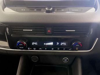 Nissan Qashqai 1.3 DIG-T MHEV N-Connecta Euro 6 (s/s) 5dr