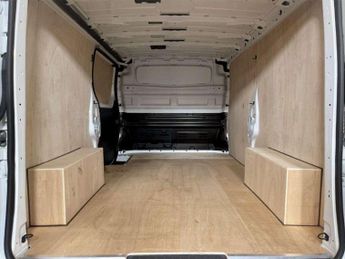 Renault Trafic 2.0 dCi Blue LL30 Extra L2 H1 Euro 6 (s/s) 5dr