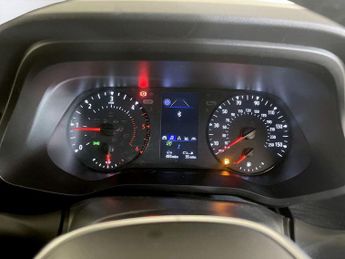 Renault Trafic 2.0 dCi Blue LL30 Extra L2 H1 Euro 6 (s/s) 5dr