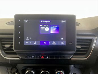 Renault Trafic 2.0 dCi Blue LL30 Extra L2 H1 Euro 6 (s/s) 5dr