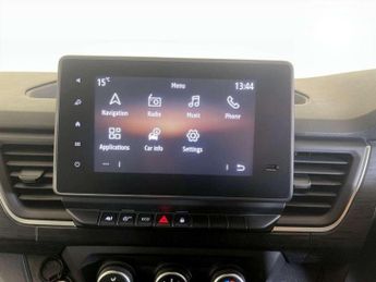 Renault Trafic 2.0 dCi Blue LL30 Extra L2 H1 Euro 6 (s/s) 5dr