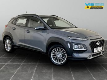 Hyundai KONA 1.0 T-GDi SE Euro 6 (s/s) 5dr