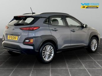 Hyundai KONA 1.0 T-GDi SE Euro 6 (s/s) 5dr