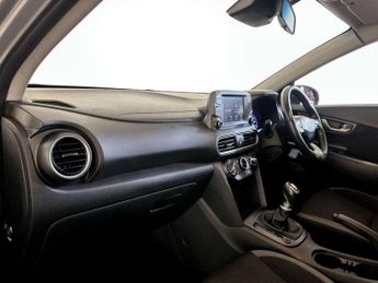 Hyundai KONA 1.0 T-GDi SE Euro 6 (s/s) 5dr