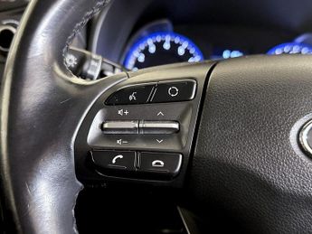 Hyundai KONA 1.0 T-GDi SE Euro 6 (s/s) 5dr