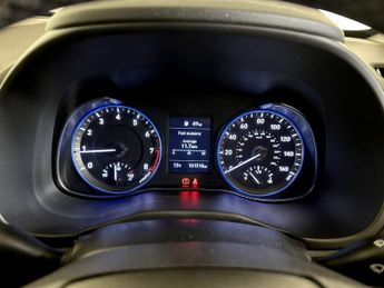 Hyundai KONA 1.0 T-GDi SE Euro 6 (s/s) 5dr