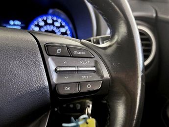 Hyundai KONA 1.0 T-GDi SE Euro 6 (s/s) 5dr