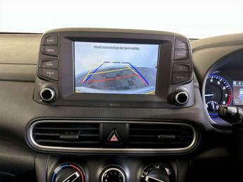 Hyundai KONA 1.0 T-GDi SE Euro 6 (s/s) 5dr