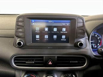 Hyundai KONA 1.0 T-GDi SE Euro 6 (s/s) 5dr