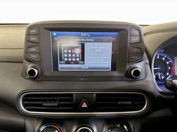 Hyundai KONA 1.0 T-GDi SE Euro 6 (s/s) 5dr