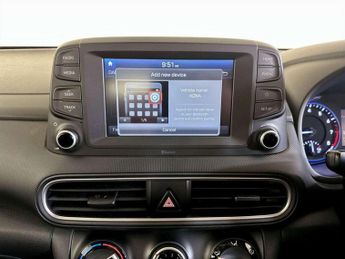 Hyundai KONA 1.0 T-GDi SE Euro 6 (s/s) 5dr