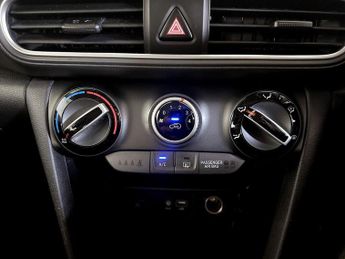 Hyundai KONA 1.0 T-GDi SE Euro 6 (s/s) 5dr