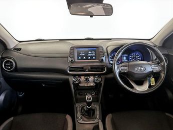 Hyundai KONA 1.0 T-GDi SE Euro 6 (s/s) 5dr