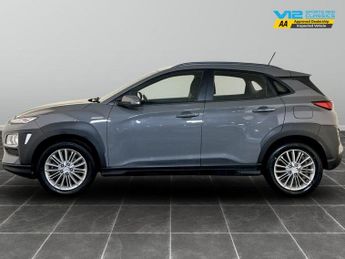Hyundai KONA 1.0 T-GDi SE Euro 6 (s/s) 5dr