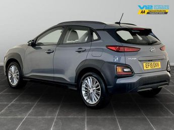 Hyundai KONA 1.0 T-GDi SE Euro 6 (s/s) 5dr