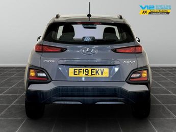 Hyundai KONA 1.0 T-GDi SE Euro 6 (s/s) 5dr