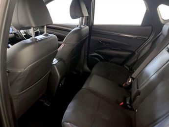 Hyundai TUCSON 1.6 T-GDi N Line Euro 6 (s/s) 5dr