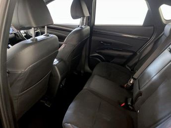 Hyundai TUCSON 1.6 T-GDi N Line Euro 6 (s/s) 5dr