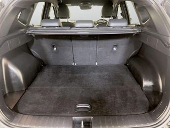 Hyundai TUCSON 1.6 T-GDi N Line Euro 6 (s/s) 5dr