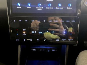 Hyundai TUCSON 1.6 T-GDi N Line Euro 6 (s/s) 5dr