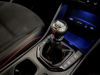 Hyundai TUCSON 1.6 T-GDi N Line Euro 6 (s/s) 5dr