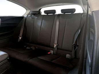 BMW 1 Series 1.5 118i Sport Euro 6 (s/s) 3dr