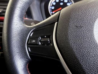 BMW 1 Series 1.5 118i Sport Euro 6 (s/s) 3dr