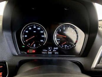 BMW 1 Series 1.5 118i Sport Euro 6 (s/s) 3dr