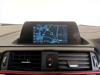 BMW 1 Series 1.5 118i Sport Euro 6 (s/s) 3dr