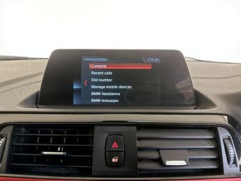 BMW 1 Series 1.5 118i Sport Euro 6 (s/s) 3dr