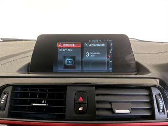 BMW 1 Series 1.5 118i Sport Euro 6 (s/s) 3dr