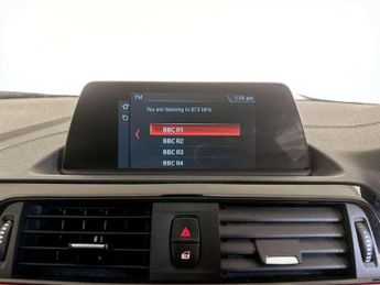 BMW 1 Series 1.5 118i Sport Euro 6 (s/s) 3dr