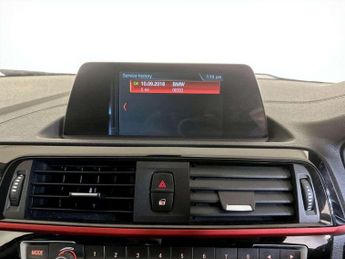 BMW 1 Series 1.5 118i Sport Euro 6 (s/s) 3dr