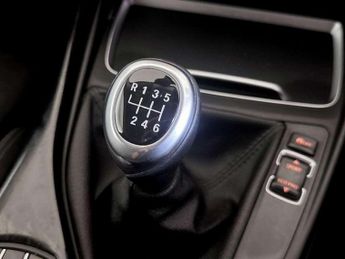 BMW 1 Series 1.5 118i Sport Euro 6 (s/s) 3dr